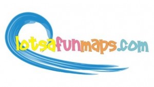 lotsafunmapslogo