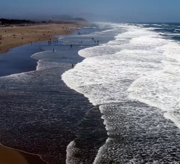Ocean Beach