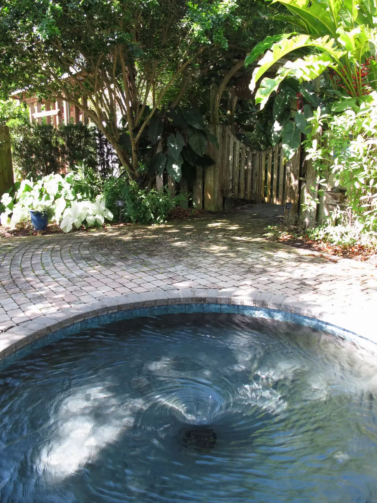 Heathcote Botanical Gardens, Fort Pierce