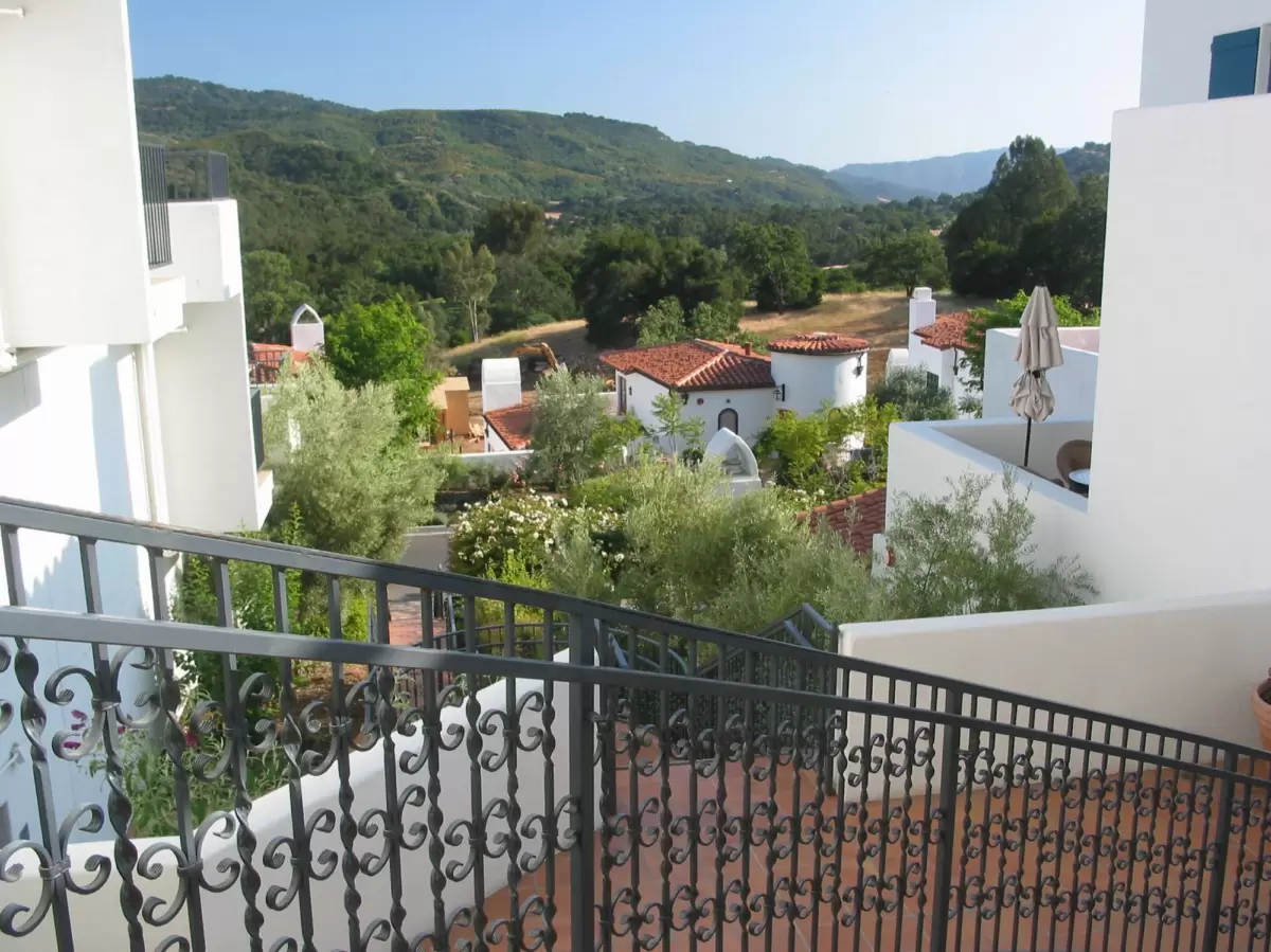 Ojai Valley Inn