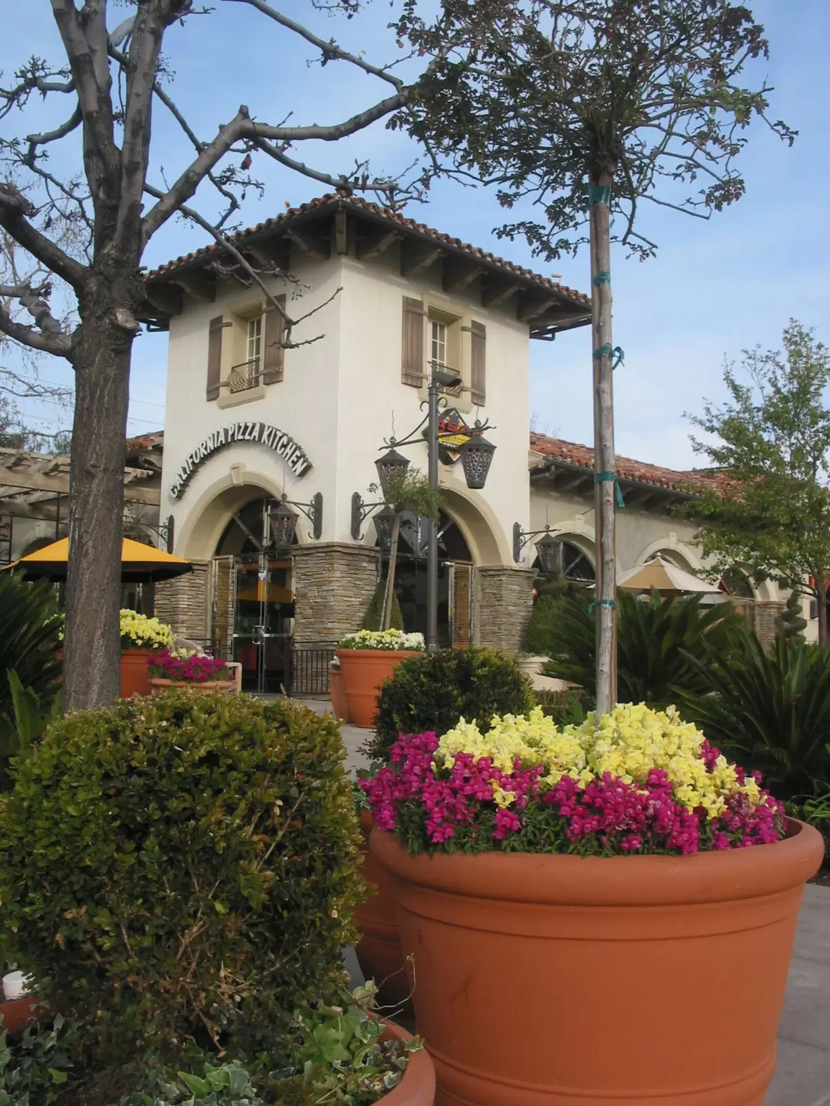 Promenade Mall, Westlake Village