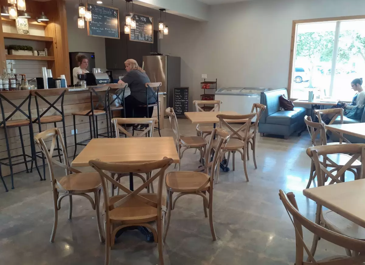 Hobe Sound Bible College Coffee &amp; Bookstore
