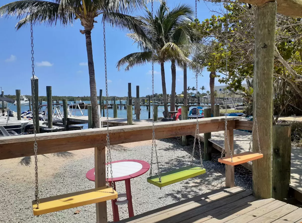 Jupiter Places to Eat and Drink