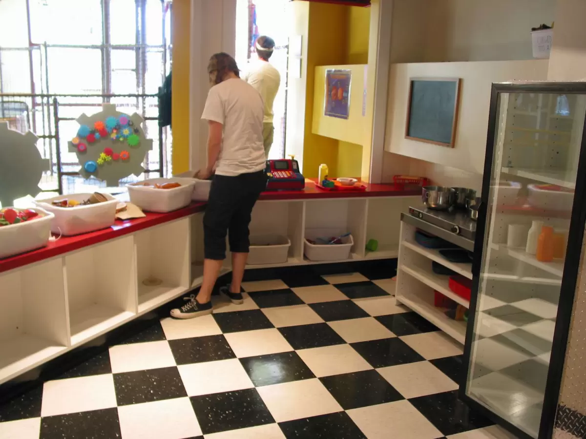 San Luis Obispo Children's Museum