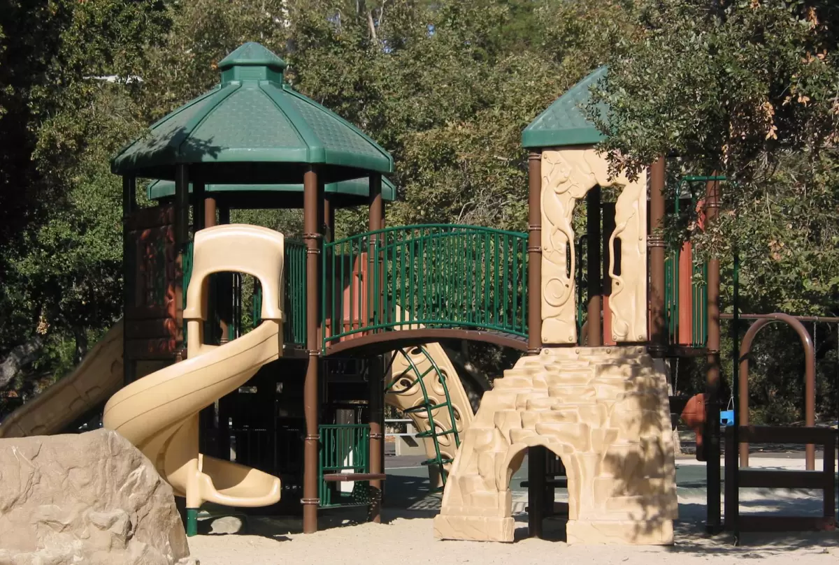 Oak Park, Santa Barbara