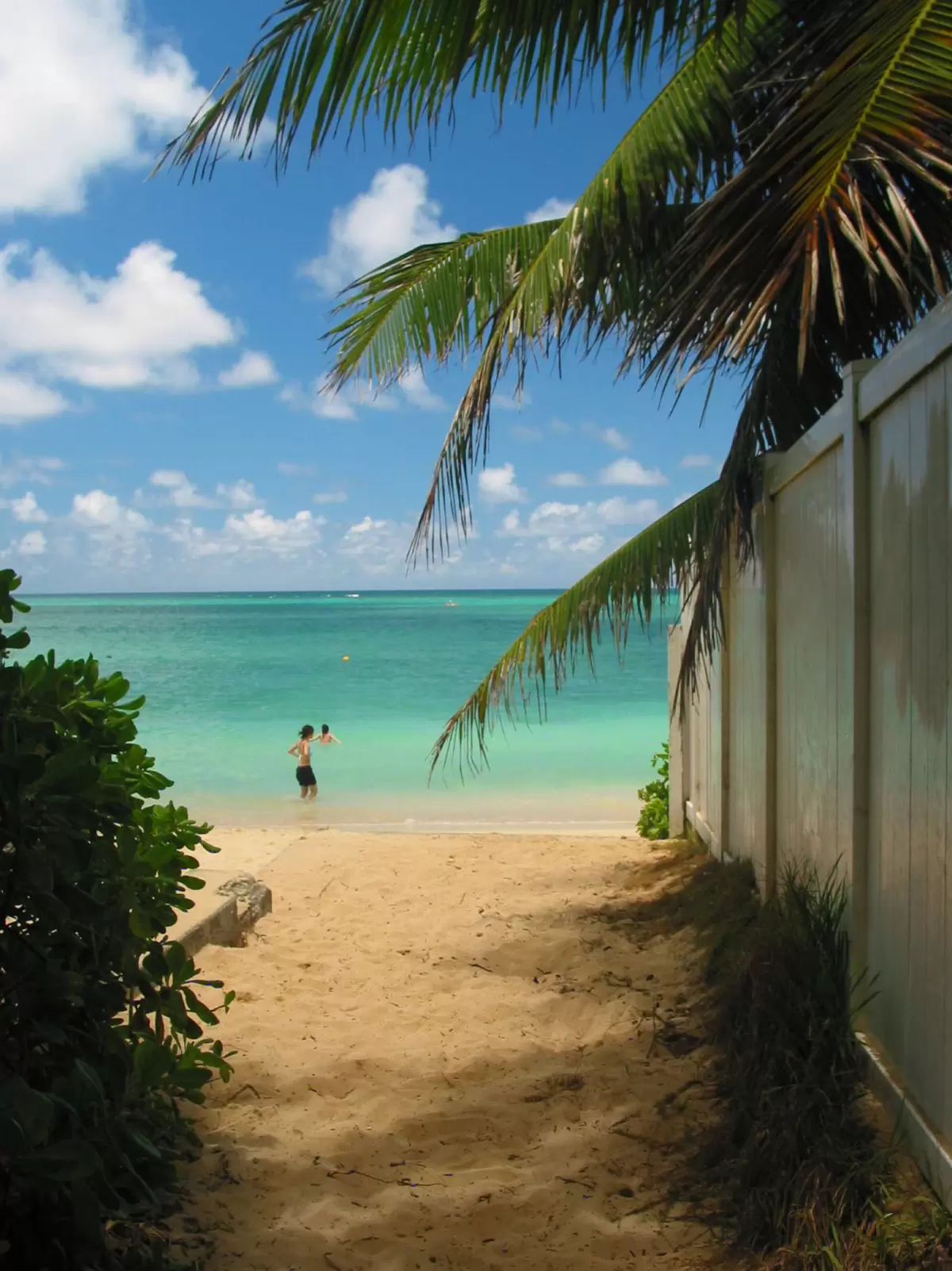 Lanikai Beach
