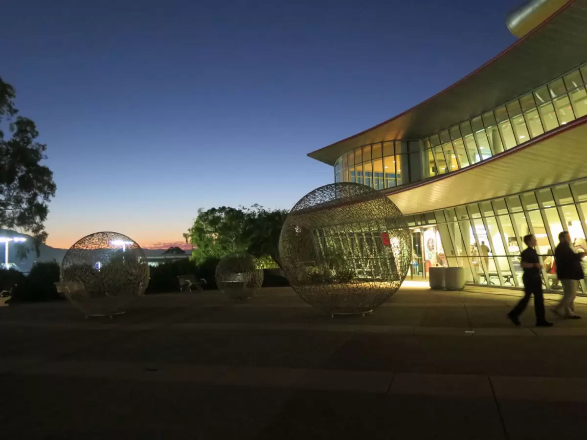 Cal Poly San Luis Obispo