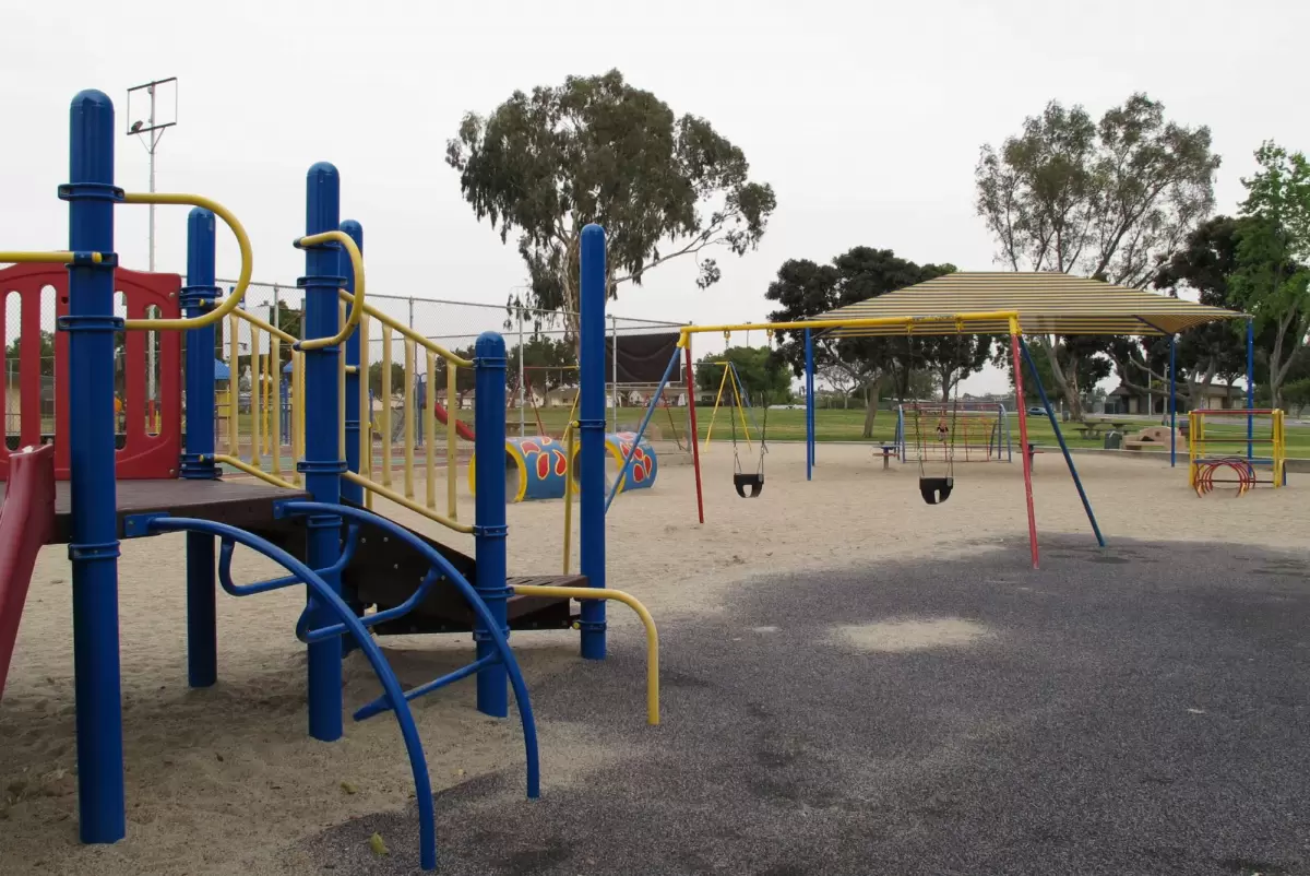 Allied Gardens Community Park