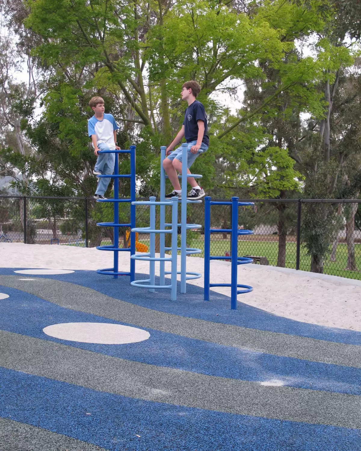 Grantville Neighborhood Park