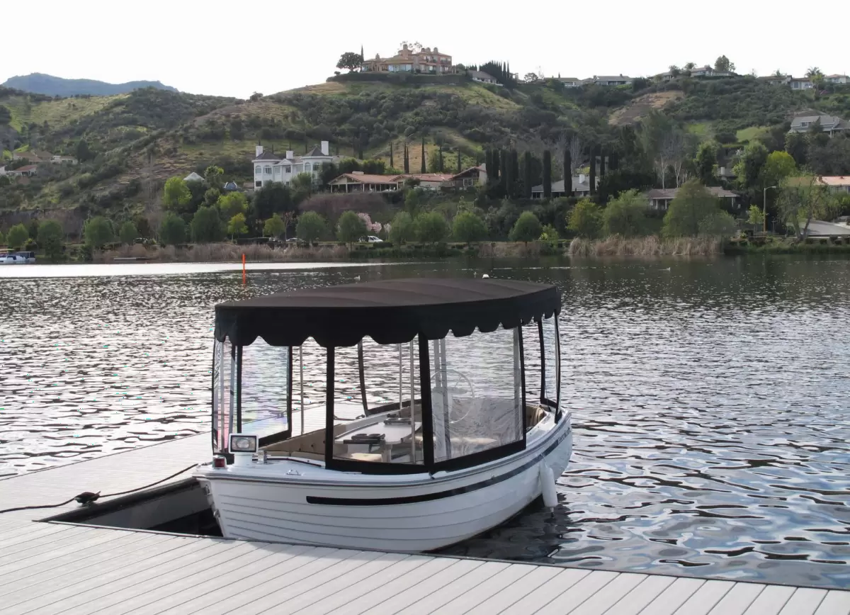 The Landing, Westlake Village