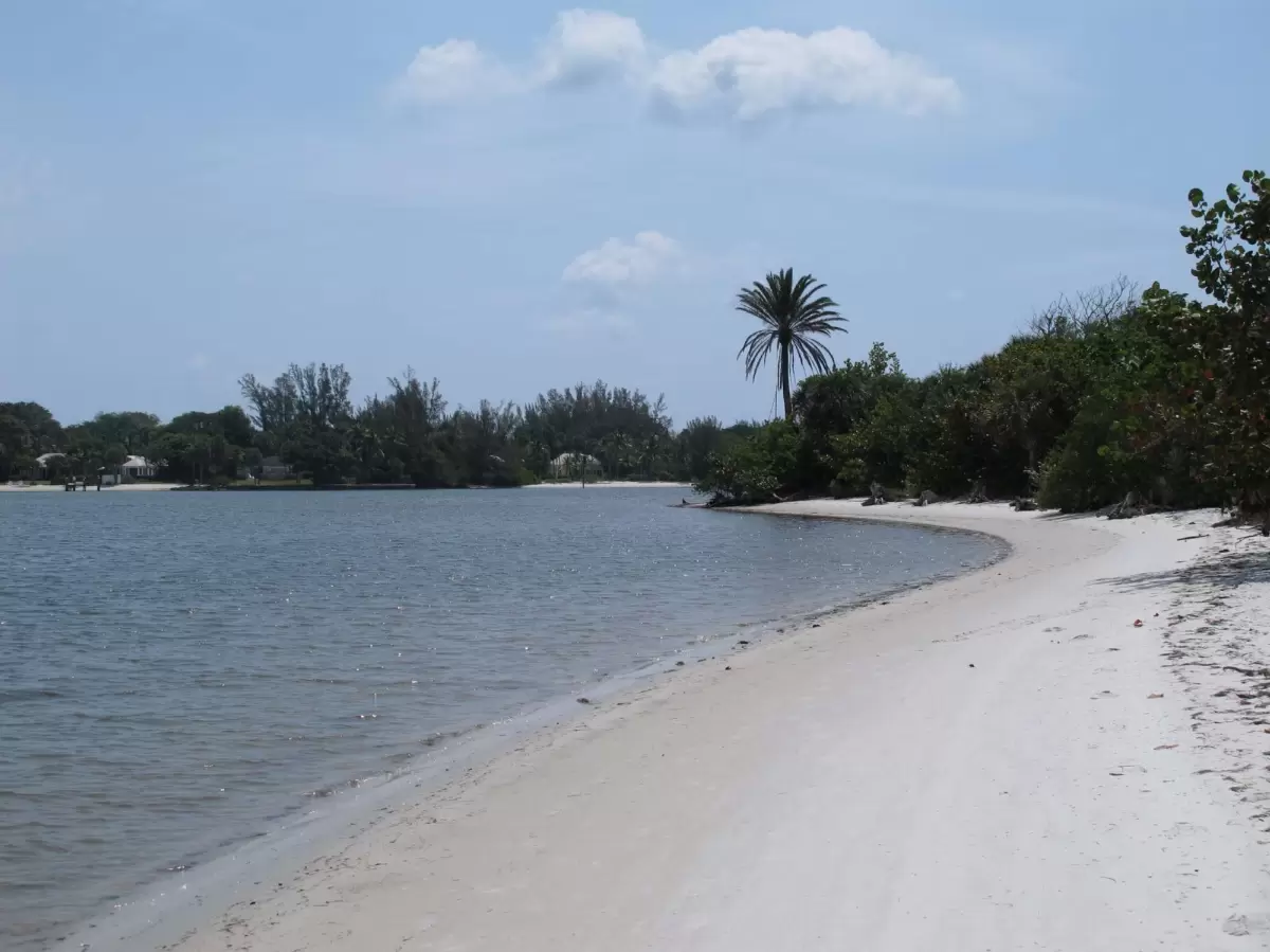 Hobe Sound Nature Ctr and River Bch