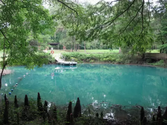 Surreal scenery that will elate you.