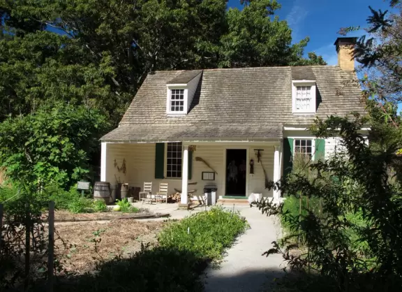 Giant granite mountain with Swiss skylift and village full of fun activities for kids!