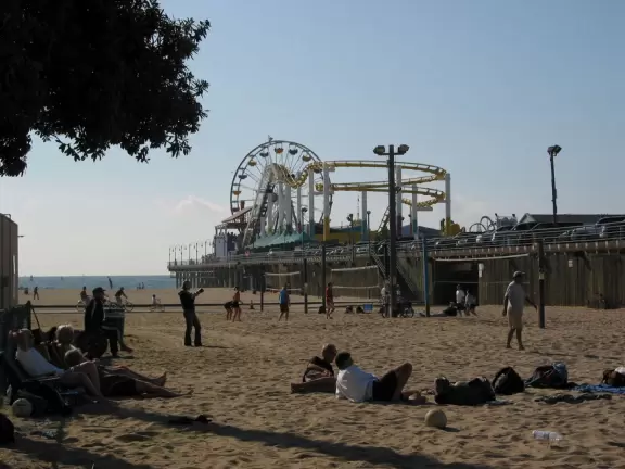 A super-fun and beautiful place to go!