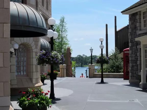 Super fun for the whole family, as long as kids are 4 and up.