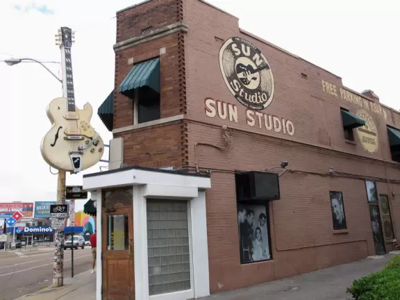 Fantastic experience for music lovers.