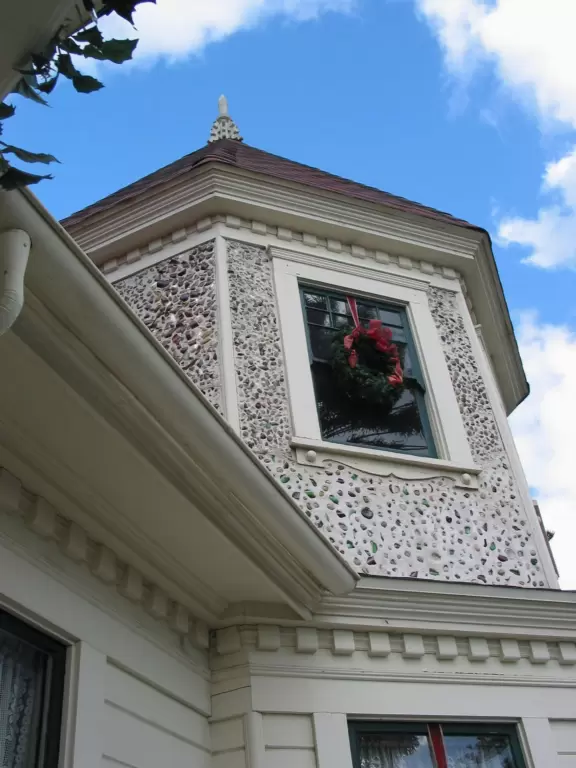 One of the nicest Victorian homes you'll see!