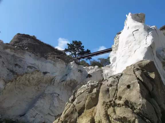 Amazing caves that are almost unreal.