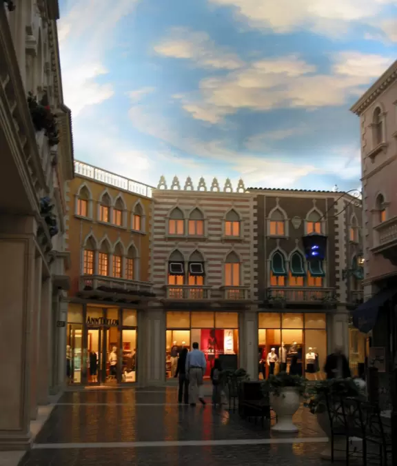 Don't miss seeing this! Gorgeous architecture, beautiful interior- magic!