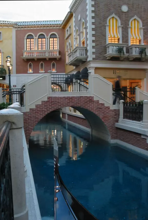 Don't miss seeing this! Gorgeous architecture, beautiful interior- magic!