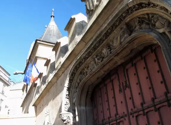 Really interesting medieval museum, that holds school-aged kids attention too!