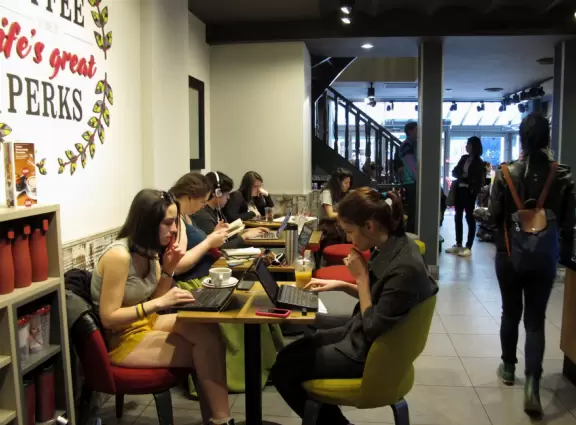 Really interesting medieval museum, that holds school-aged kids attention too!