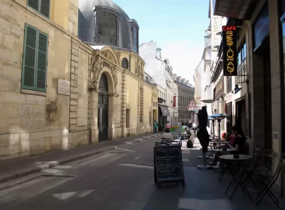 Really interesting medieval museum, that holds school-aged kids attention too!