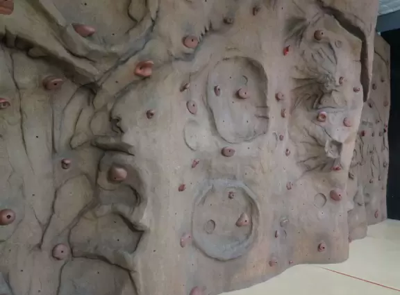 A fun place to spend an hour or two exploring.