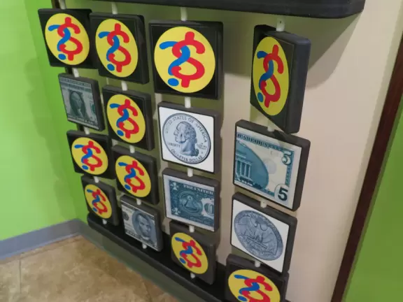 A fun place to spend an hour or two exploring.