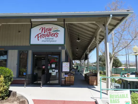 A Danish-American town that is a bit of a tourist trap, but charming nonetheless.