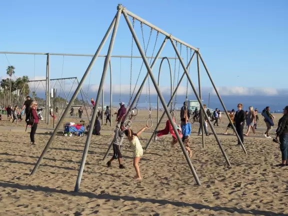 A super-fun and beautiful place to go!