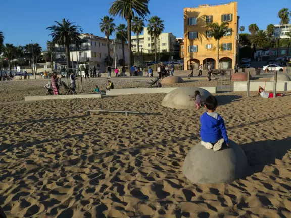 A super-fun and beautiful place to go!