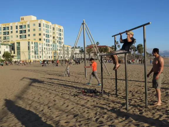 A super-fun and beautiful place to go!