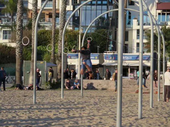 A super-fun and beautiful place to go!