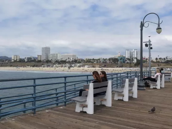 A super-fun and beautiful place to go!