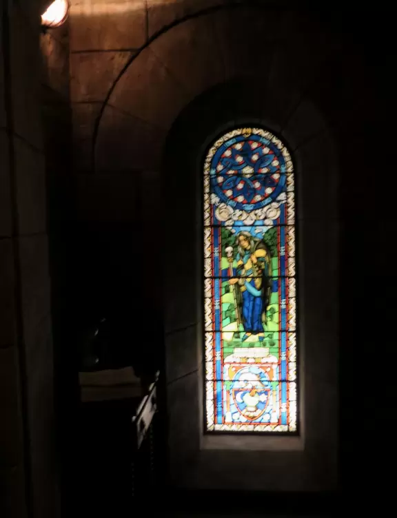 Motion picture studio and amusement park, with really fun rides and shows!