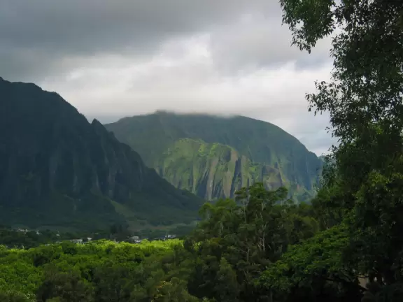 If heaven were situated at a place of higher learning, this is where it would be!