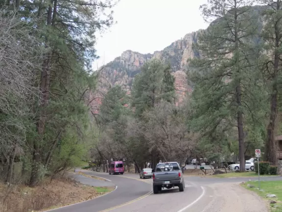 One of the most beautiful drives you will do in your life!