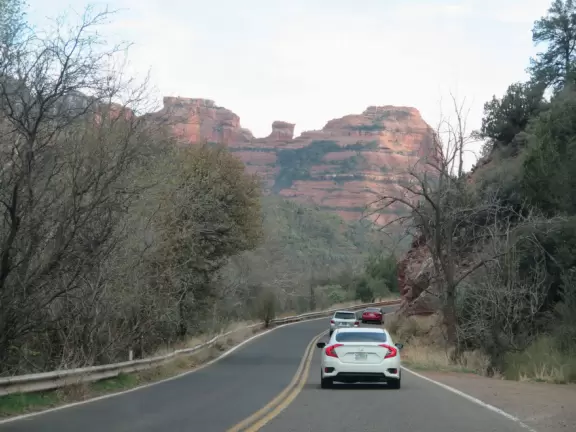 One of the most beautiful drives you will do in your life!