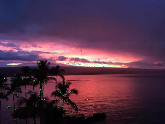 Nice place to stroll around and eat a meal.