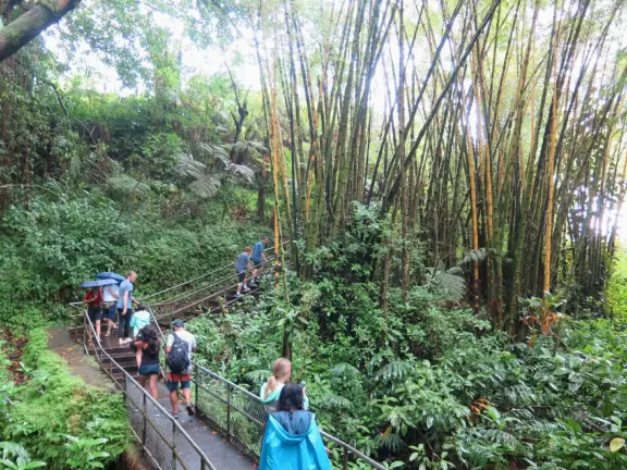 One of the nicest spots on the island!