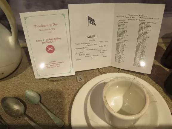 Fun and pretty place to visit and learn a lot about history.