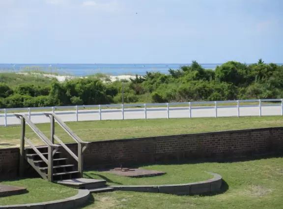 Fun and pretty place to visit and learn a lot about history.