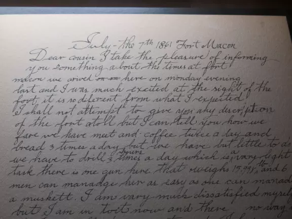 Fun and pretty place to visit and learn a lot about history.