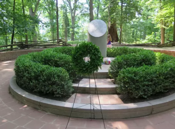 River-view house (by short, guided tour), gardens,&nbsp;and&nbsp;world-class museum.