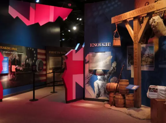 River-view house (by short, guided tour), gardens,&nbsp;and&nbsp;world-class museum.