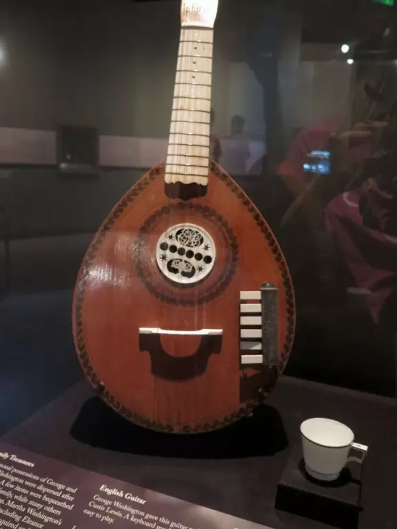 River-view house (by short, guided tour), gardens,&nbsp;and&nbsp;world-class museum.