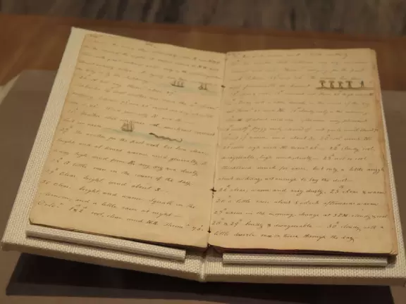 <p>Lovely museum in beautiful historic building with portraits, paintings, and sculptures, many relating to Charleston.</p>