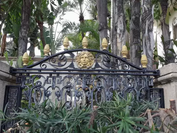 If you're looking for some excitement, head over to Ocean Drive!