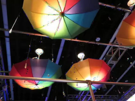 Unique and wonderful science center. Kids adore it!